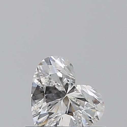 0.50 Carat Heart Diamond 0.50 Carat Heart Diamond