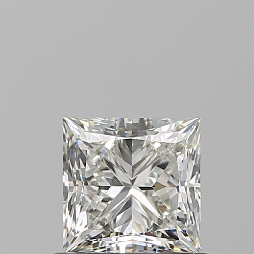 0.90 Carat Princess Diamond