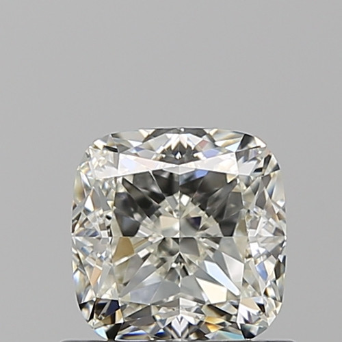 0.90 Carat Cushion Diamond