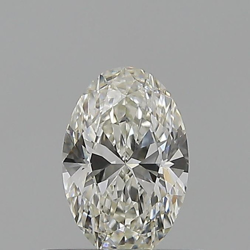 0.52 Carat Oval Diamond 0.52 Carat Oval Diamond