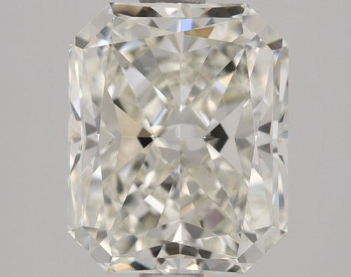 2.01 Carat Radiant Diamond