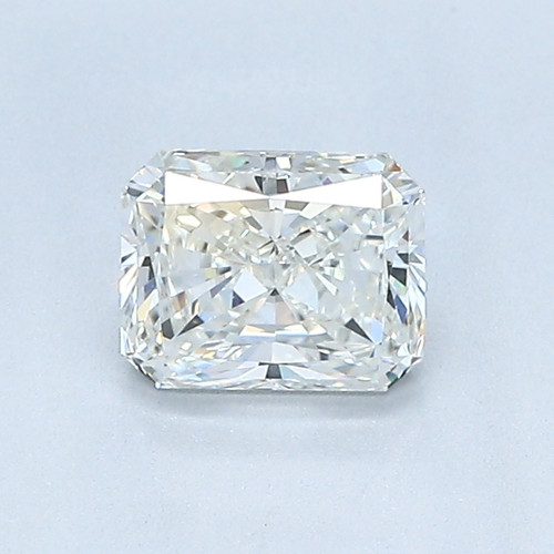 0.80 Carat Radiant Diamond