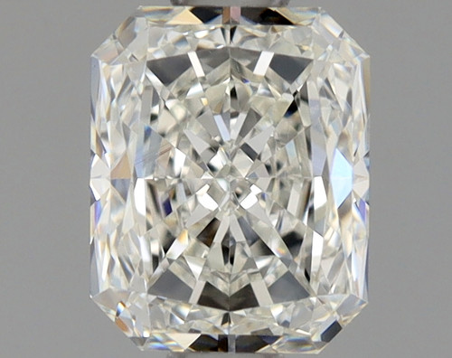 0.57 Carat Radiant Diamond