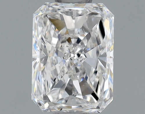 0.50 Carat Radiant Diamond