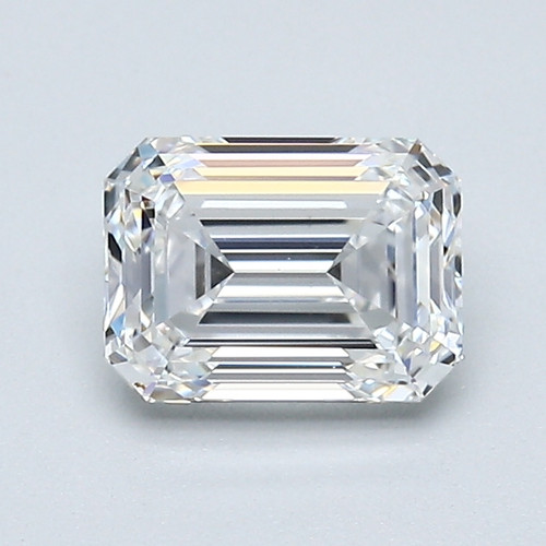1.01 Carat Emerald Diamond