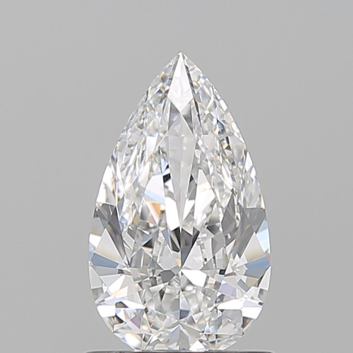 1.01 Carat Pear Diamond