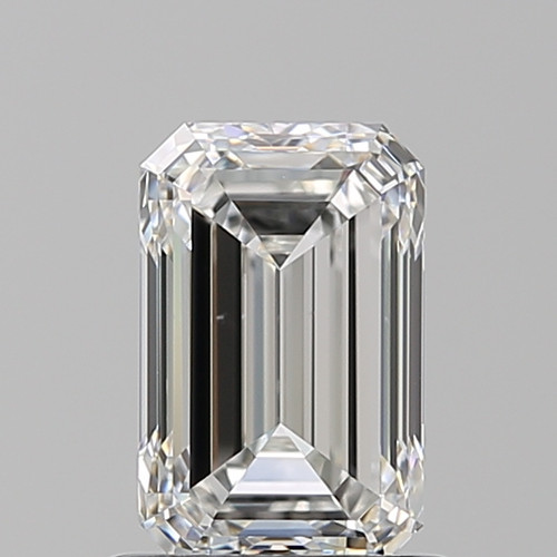 1.20 Carat Emerald Diamond 1.20 Carat Emerald Diamond