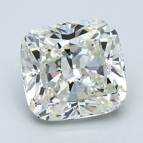 1.80 Carat Cushion Diamond