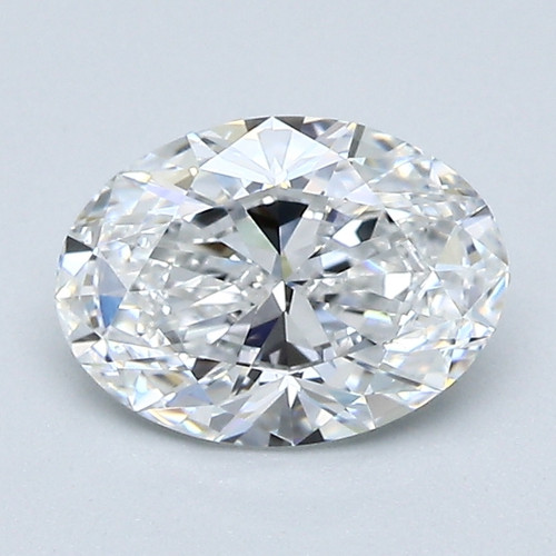 1.20 Carat Oval Diamond