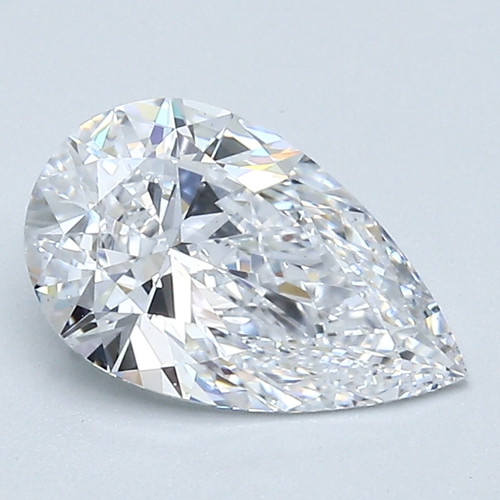 1.20 Carat Pear Diamond