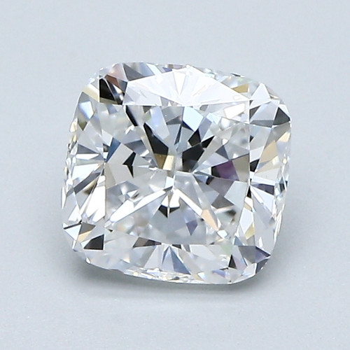 1.22 Carat Cushion Diamond