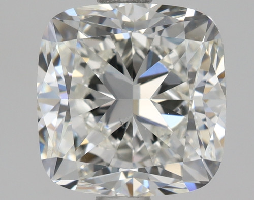 1.90 Carat Cushion Diamond
