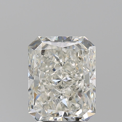 2.21 Carat Radiant Diamond