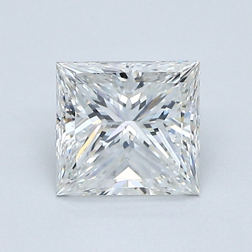 1.01 Carat Princess Diamond