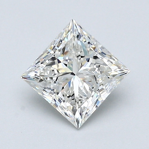 1.01 Carat Princess Diamond
