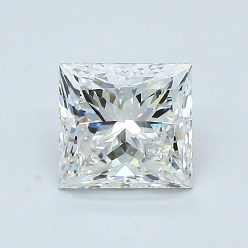 1.01 Carat Princess Diamond