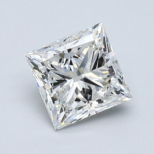 1.01 Carat Princess Diamond