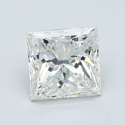 1.03 Carat Princess Diamond