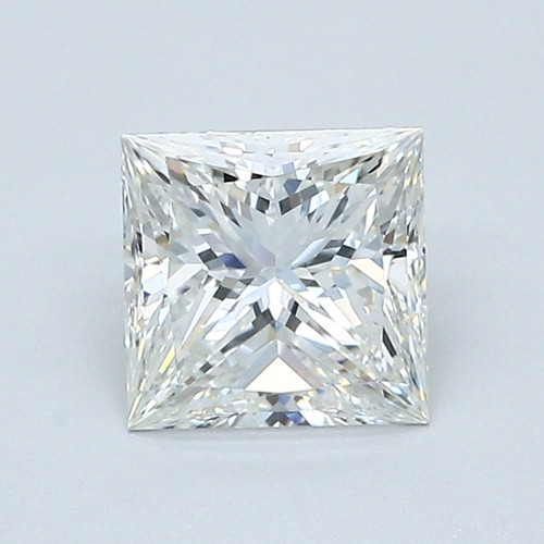 1.01 Carat Princess Diamond