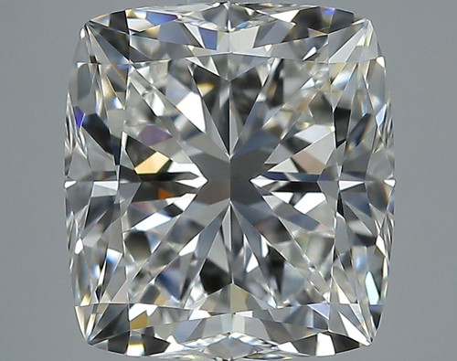 2.50 Carat Cushion Diamond