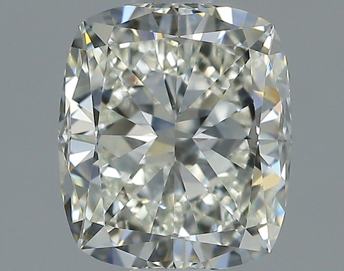 1.01 Carat Cushion Diamond