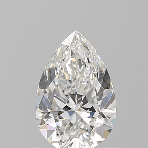 0.90 Carat Pear Diamond