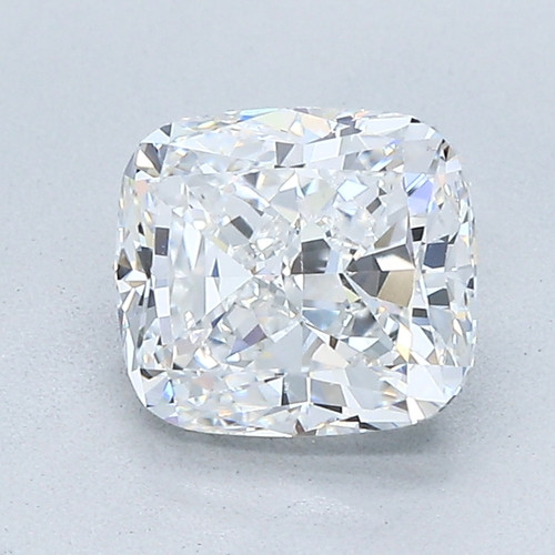 1.71 Carat Cushion Diamond