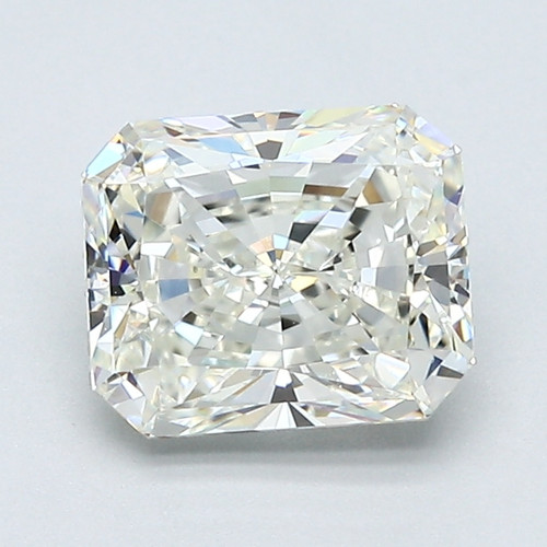 1.50 Carat Radiant Diamond