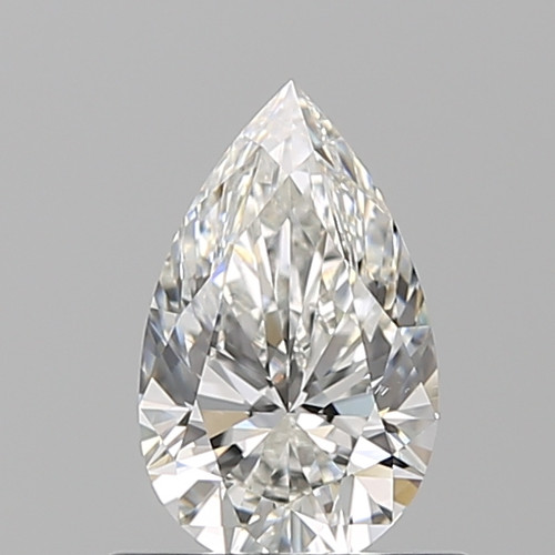 0.70 Carat Pear Diamond