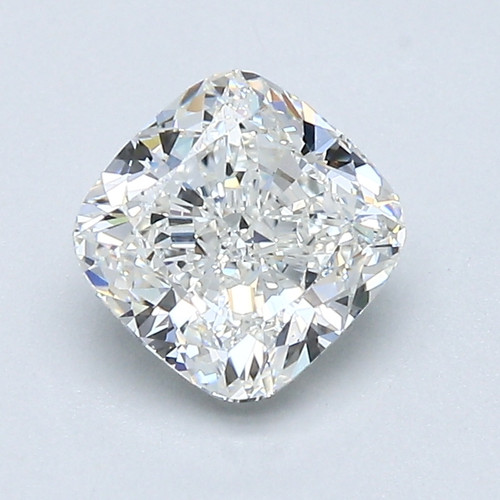 1.20 Carat Cushion Diamond