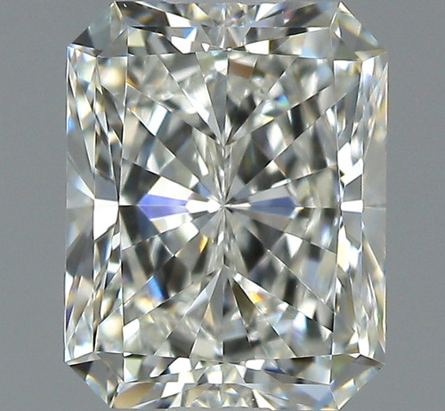 1.18 Carat Radiant Diamond