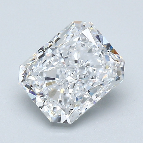 1.20 Carat Radiant Diamond