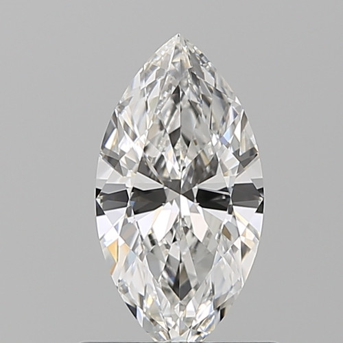 0.74 Carat Marquise Diamond