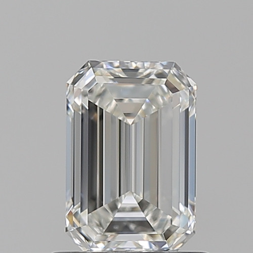 1.01 Carat Emerald Diamond