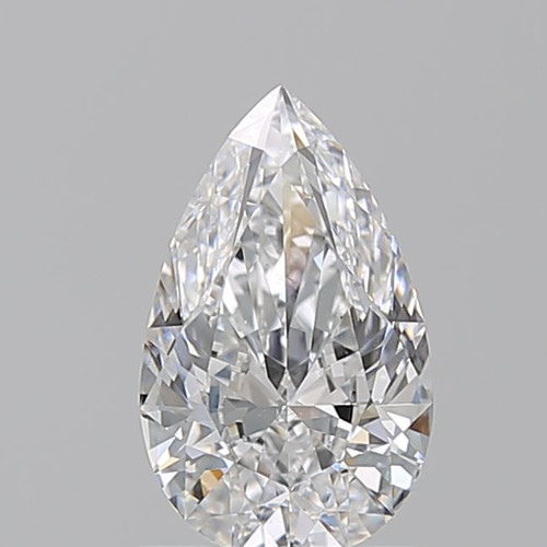 0.92 Carat Pear Diamond