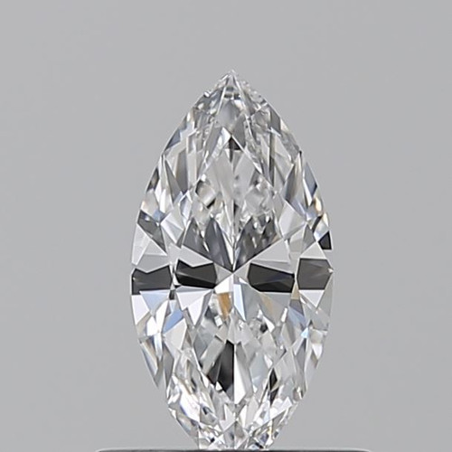 0.51 Carat Marquise Diamond