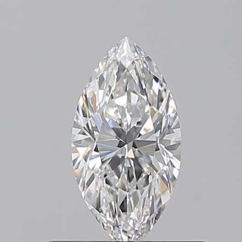 0.50 Carat Marquise Diamond