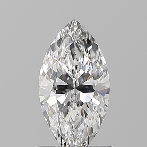 0.74 Carat Marquise Diamond