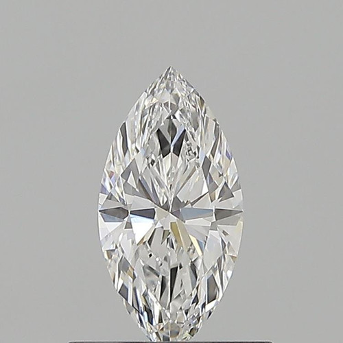 0.51 Carat Marquise Diamond