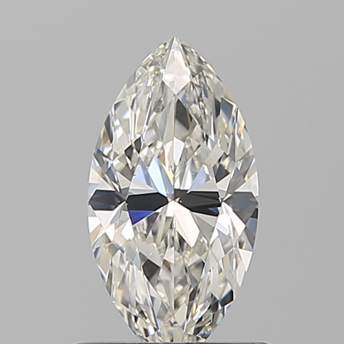 0.71 Carat Marquise Diamond