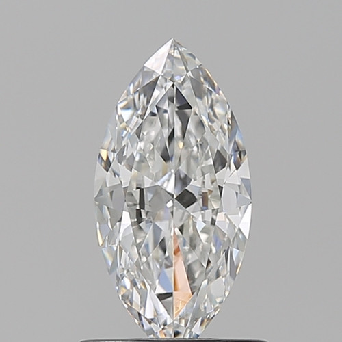 0.80 Carat Marquise Diamond