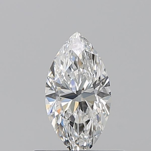 0.52 Carat Marquise Diamond