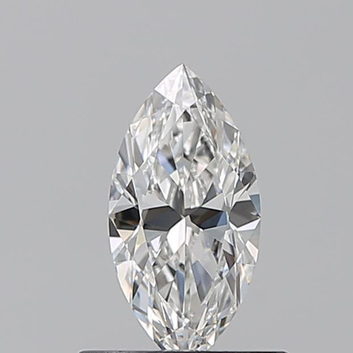 0.53 Carat Marquise Diamond