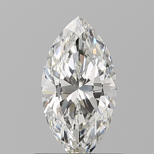 0.70 Carat Marquise Diamond