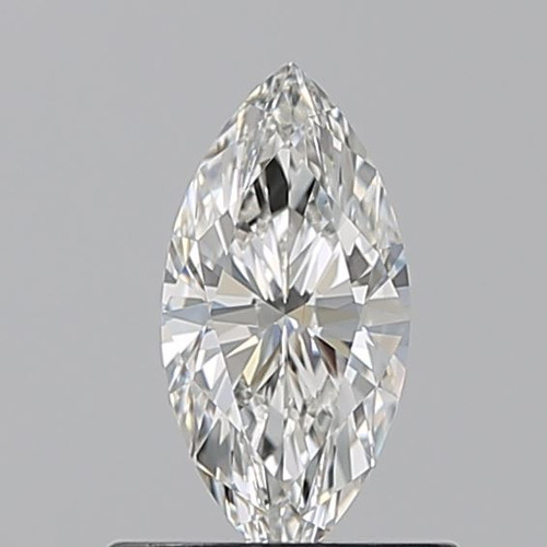 0.53 Carat Marquise Diamond