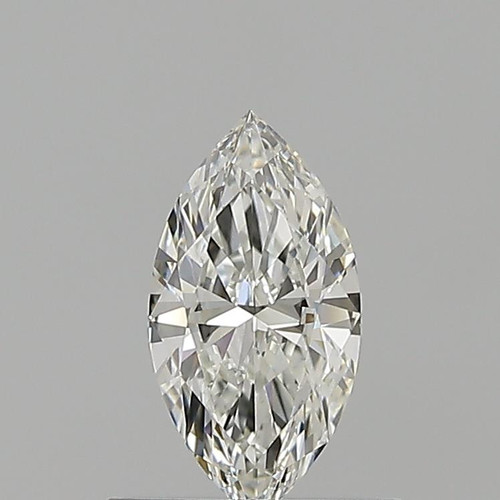 0.50 Carat Marquise Diamond