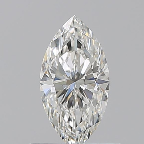 0.61 Carat Marquise Diamond