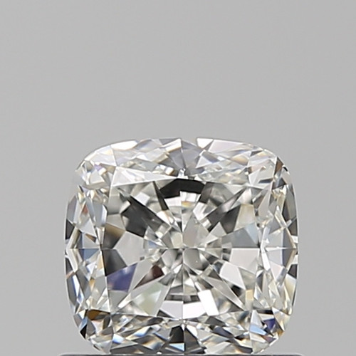 0.91 Carat Cushion Diamond
