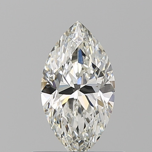 0.71 Carat Marquise Diamond