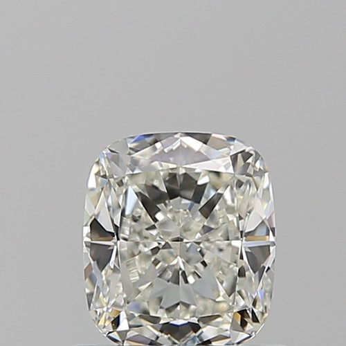0.90 Carat Cushion Diamond